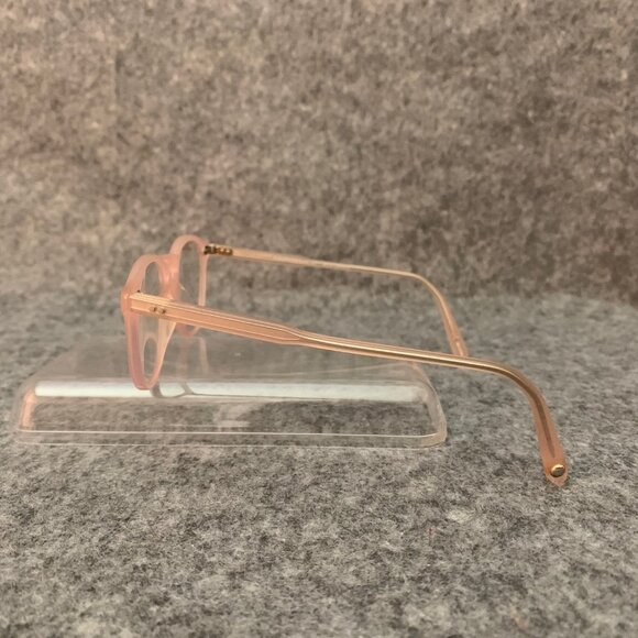 Garrett Leight Hampton California 90291 Optical/Prescription Eyeglasses Frame - Picture 10 of 15